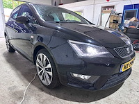 Seat - ibiza - 1.0 ecotsi fr con - nx-295-z - 2017 - afbeelding 15 van  19