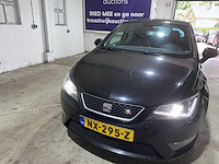 Seat - ibiza - 1.0 ecotsi fr con - nx-295-z - 2017 - afbeelding 16 van  19