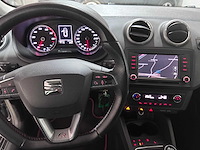 Seat - ibiza - 1.0 ecotsi fr con - nx-295-z - 2017 - afbeelding 18 van  19