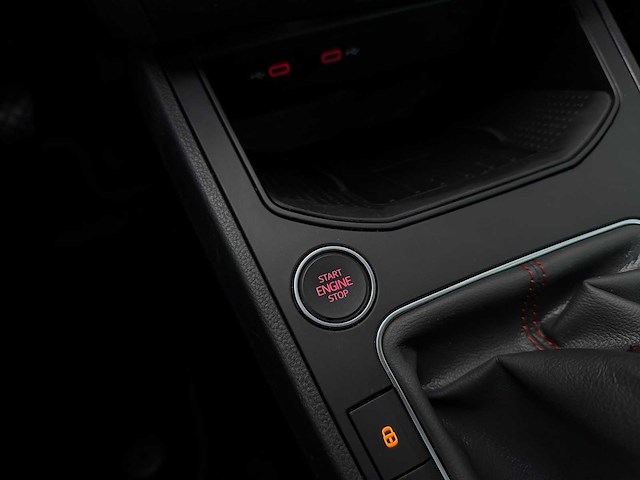 Seat - ibiza - 1.0 ecotsi fr plus - car - 2022|p-920-pg|iaw - afbeelding 3 van  31