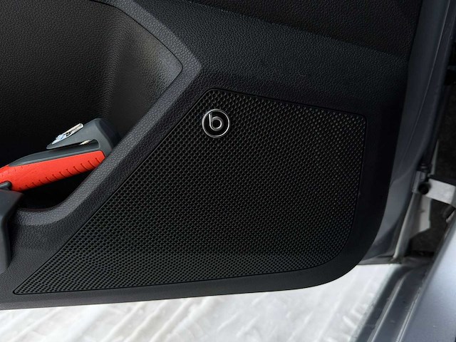 Seat - ibiza - 1.0 ecotsi fr plus - car - 2022|p-920-pg|iaw - afbeelding 9 van  31