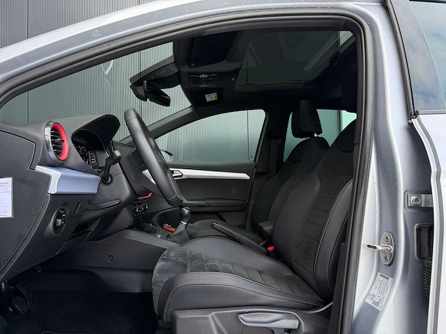 Seat - ibiza - 1.0 ecotsi fr plus - car - 2022|p-920-pg|iaw - afbeelding 13 van  31