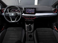 Seat - ibiza - 1.0 ecotsi fr plus - car - 2022|p-920-pg|iaw - afbeelding 15 van  31