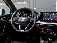 Seat - ibiza - 1.0 ecotsi fr plus - car - 2022|p-920-pg|iaw - afbeelding 16 van  31