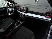 Seat - ibiza - 1.0 ecotsi fr plus - car - 2022|p-920-pg|iaw - afbeelding 17 van  31