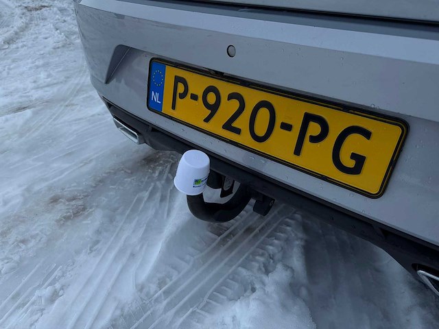 Seat - ibiza - 1.0 ecotsi fr plus - car - 2022|p-920-pg|iaw - afbeelding 18 van  31