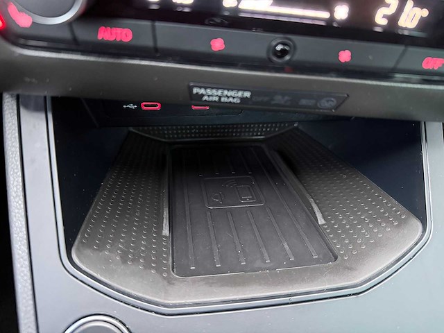 Seat - ibiza - 1.0 ecotsi fr plus - car - 2022|p-920-pg|iaw - afbeelding 19 van  31