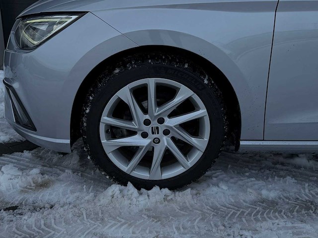 Seat - ibiza - 1.0 ecotsi fr plus - car - 2022|p-920-pg|iaw - afbeelding 21 van  31