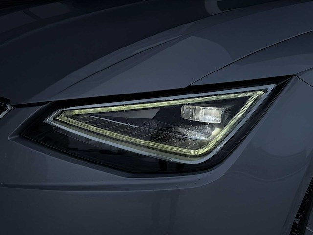 Seat - ibiza - 1.0 ecotsi fr plus - car - 2022|p-920-pg|iaw - afbeelding 22 van  31