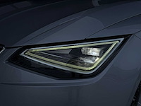 Seat - ibiza - 1.0 ecotsi fr plus - car - 2022|p-920-pg|iaw - afbeelding 22 van  31