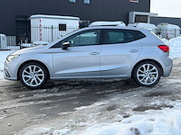 Seat - ibiza - 1.0 ecotsi fr plus - car - 2022|p-920-pg|iaw - afbeelding 12 van  31