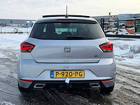 Seat - ibiza - 1.0 ecotsi fr plus - car - 2022|p-920-pg|iaw - afbeelding 23 van  31