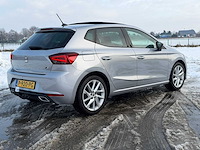 Seat - ibiza - 1.0 ecotsi fr plus - car - 2022|p-920-pg|iaw - afbeelding 26 van  31