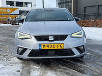 Seat - ibiza - 1.0 ecotsi fr plus - car - 2022|p-920-pg|iaw - afbeelding 29 van  31