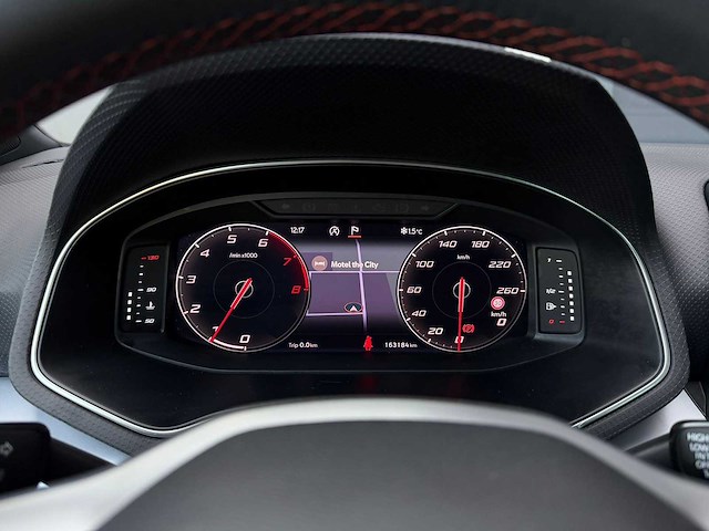 Seat - ibiza - 1.0 ecotsi fr plus - car - 2022|p-920-pg|iaw - afbeelding 31 van  31