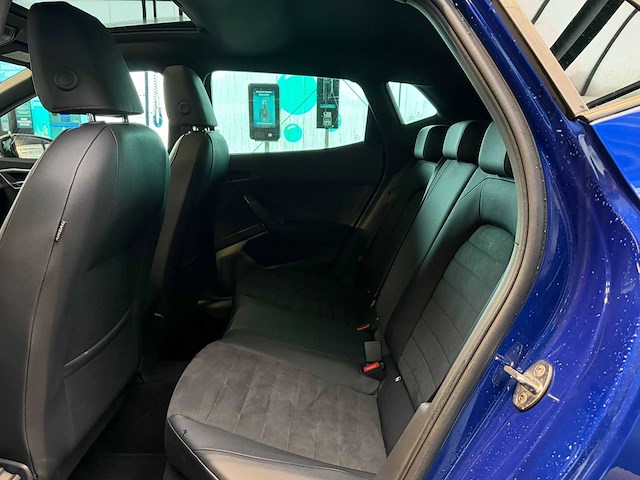 Seat - ibiza - 1.0 tsi fr bns int.+ - car - 2020|z-530-gp|iaw - afbeelding 4 van  23