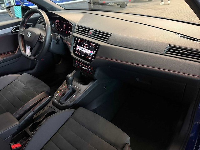 Seat - ibiza - 1.0 tsi fr bns int.+ - car - 2020|z-530-gp|iaw - afbeelding 5 van  23