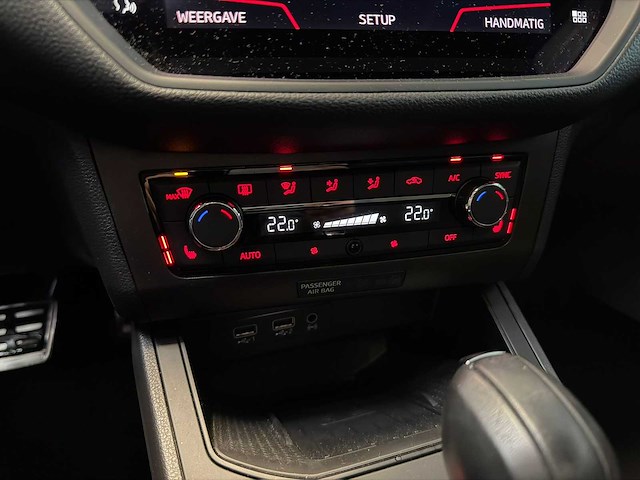 Seat - ibiza - 1.0 tsi fr bns int.+ - car - 2020|z-530-gp|iaw - afbeelding 8 van  23