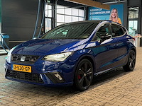 Seat - ibiza - 1.0 tsi fr bns int.+ - car - 2020|z-530-gp|iaw - afbeelding 1 van  23
