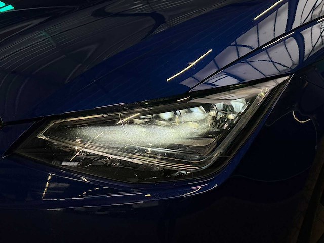 Seat - ibiza - 1.0 tsi fr bns int.+ - car - 2020|z-530-gp|iaw - afbeelding 13 van  23