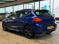 Seat - ibiza - 1.0 tsi fr bns int.+ - car - 2020|z-530-gp|iaw - afbeelding 12 van  23