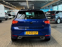 Seat - ibiza - 1.0 tsi fr bns int.+ - car - 2020|z-530-gp|iaw - afbeelding 17 van  23