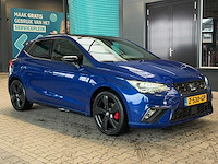 Seat - ibiza - 1.0 tsi fr bns int.+ - car - 2020|z-530-gp|iaw - afbeelding 19 van  23