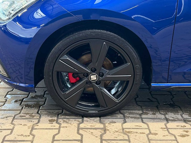 Seat - ibiza - 1.0 tsi fr bns int.+ - car - 2020|z-530-gp|iaw - afbeelding 20 van  23