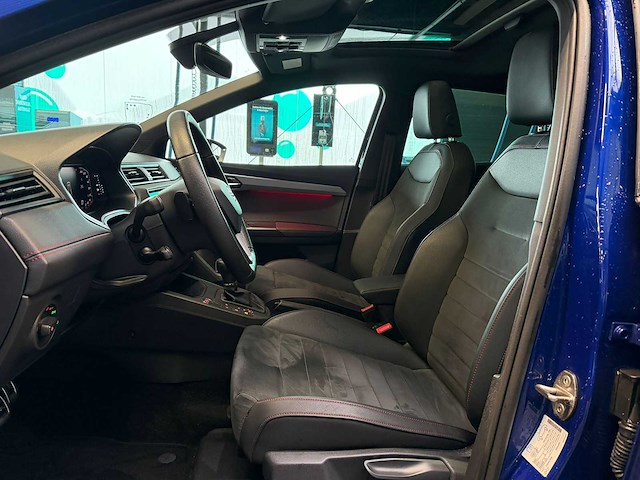 Seat - ibiza - 1.0 tsi fr bns int.+ - car - 2020|z-530-gp|iaw - afbeelding 23 van  23