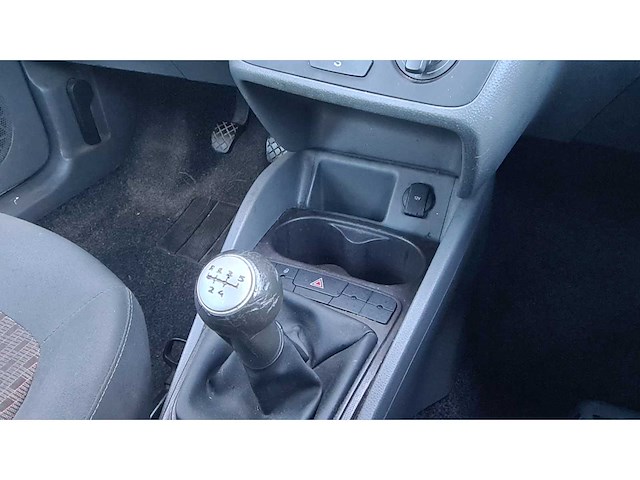 Seat - ibiza - 1.2 club - 25-kkp-8 - afbeelding 2 van  16