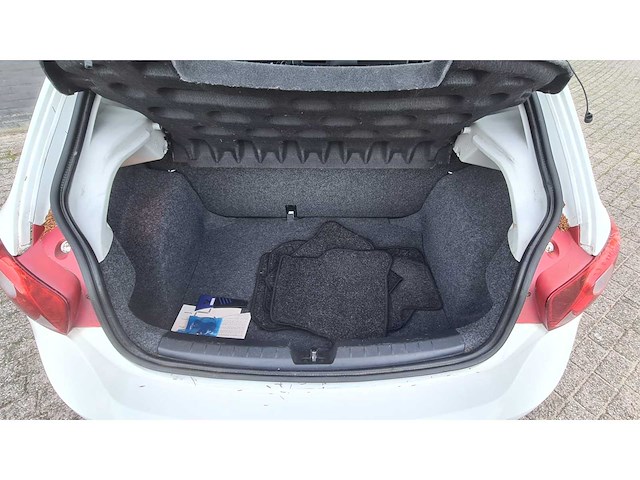 Seat - ibiza - 1.2 club - 25-kkp-8 - afbeelding 3 van  16
