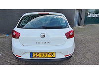 Seat - ibiza - 1.2 club - 25-kkp-8 - afbeelding 4 van  16