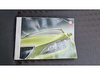 Seat - ibiza - 1.2 club - 25-kkp-8 - afbeelding 5 van  16