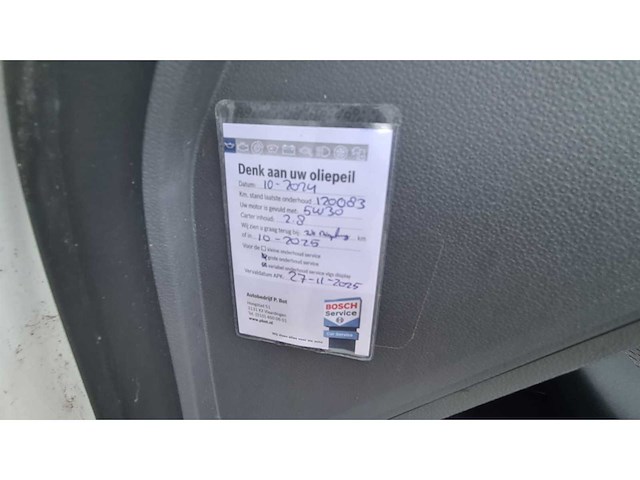 Seat - ibiza - 1.2 club - 25-kkp-8 - afbeelding 7 van  16