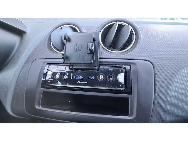 Seat - ibiza - 1.2 club - 25-kkp-8 - afbeelding 16 van  16