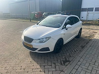 Seat - ibiza - 1.2 style , 8-xfv-49 - afbeelding 1 van  24