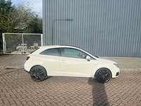 Seat - ibiza - 1.2 style , 8-xfv-49 - afbeelding 23 van  24