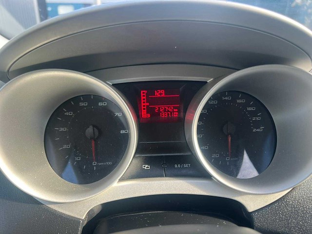 Seat - ibiza - 1.2 style , 8-xfv-49 - afbeelding 11 van  24