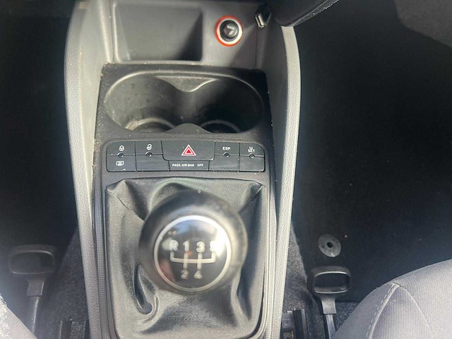 Seat - ibiza - 1.2 style , 8-xfv-49 - afbeelding 19 van  24