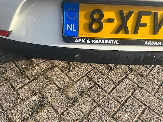 Seat - ibiza - 1.2 style , 8-xfv-49 - afbeelding 24 van  24