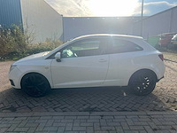 Seat - ibiza - 1.2 style , 8-xfv-49 - afbeelding 3 van  24