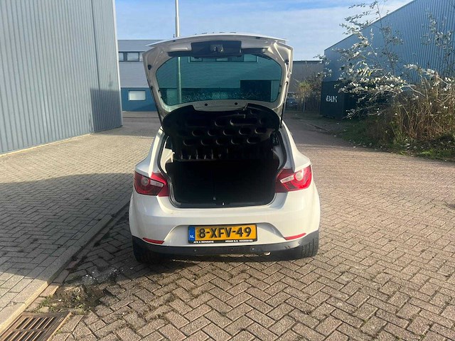 Seat - ibiza - 1.2 style , 8-xfv-49 - afbeelding 6 van  24