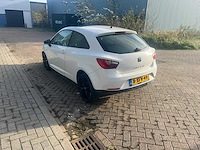 Seat - ibiza - 1.2 style , 8-xfv-49 - afbeelding 19 van  24