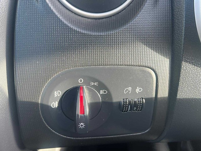 Seat - ibiza - 1.2 style , 8-xfv-49 - afbeelding 7 van  24