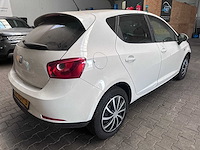 Seat - ibiza - 1.2 tdi style eco. - 24-rdp-5- 2011 - afbeelding 6 van  8