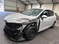 Seat - ibiza - 1.2 tdi style eco. - 24-rdp-5- 2011 - afbeelding 1 van  14