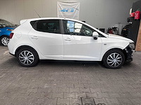 Seat - ibiza - 1.2 tdi style eco. - 24-rdp-5- 2011 - afbeelding 4 van  14