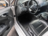 Seat - ibiza - 1.2 tdi style eco. - 24-rdp-5- 2011 - afbeelding 6 van  14