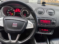 Seat - ibiza - 1.2 tdi style eco. - 24-rdp-5- 2011 - afbeelding 1 van  9