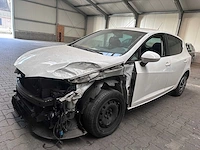 Seat - ibiza - 1.2 tdi style eco. - 24-rdp-5- 2011